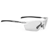 Image de Rudy Project Rydon White Carbonium - ImpactX Photochromic 2 Black