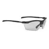 Image de Lunettes Rudy Project Rydon noir verres Impactx Photocromatic 2 noir
