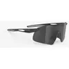 Image de Lunettes Rudy Project Astral ARC noir avec verres miroirs noir