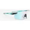 Image de Lunettes Rudy Project Astral ARC bleu avec verres miroirs gris