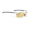 Image de Lunettes de performance Rudy Project rydon slim - blanc gloss - TU