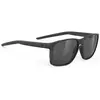 Image de Lunettes Rudy Project Overlap noir mat avec verres Polar 3FX gris