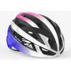 Image de Casque Rudy Project Rebel blanc noir bleu - S-M