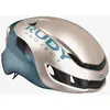 Image de Casque Rudy Project Nytron WG11 argent bleu - S-M