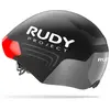 Image de Casque Rudy Project The Wing noir mat rouge - L