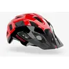 Image de Casque Rudy Project Crossway noir rouge - S-M