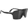 Image de Lunettes Rudy Project Spinshield Air noir mat avec verres RP Optics Smoke Black