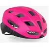 Image de Casque Rudy Project Skudo rose fluo noir - L