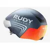 Image de Casque Rudy Project The Wing gris foncé - S-M