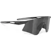 Image de Lunettes Rudy Project Astral noir mat avec verres RP Optics fumé