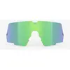 Image de Verres de rechange Rudy Project Kelion vert bleu