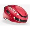 Image de Casque Rudy Project Nytron rouge intense blanc - S-M
