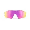 Image de Verres de rechange Rudy Project Cutline RP OPTICS Multilaser Sunset