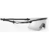 Image de Lunettes Rudy Project Turbolence noir foncé lentille ImpactX Photochromic 2 Laser Black