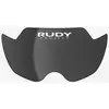 Image de Visière Rudy Project pour casque The Wing noir