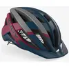 Image de Casque Rudy Project Venger Cross bleu rouge - S