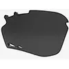 Image de Verres de rechange Rudy Project Propulse RP Optics Smoke noir