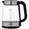 Image de Bouilloire électrique en verre - AmazonBasics - 17L - 2200W - Maintien au chaud - Anti-calcaire