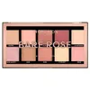 Image de Profusion Cosmetics Bare Rose Palette Yeux 10 Teintes