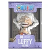 Image de Figurine Mighty Jaxx One Piece Fhd Wanted Series Luffy Gears 5