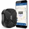Image de 5PCS GPS Tracker 5 Mois en Veille en Temps Réel GPS / GSM / LBS Traceur est équipé dune batterie au lithium fer de 10000mAh 2G