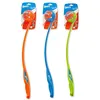 Image de CHUCKIT! Lanceur de balle 26L - Vert orange ou bleu - Pour chien