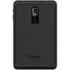 Image de Coque Et Protection D'écran Pour Galaxy Tab A 10.5 Defender Noir Otterbox