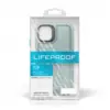 Image de Lifeproof Wallet Case Coque Renforcée Avec 2 Emplacements Carte Iphone 11 Pro Ve