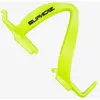 Image de Porte bidon Supacaz Fly Cage Poly jaune néon