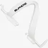 Image de Porte-bidon Supacaz Fly Cage Poly blanc