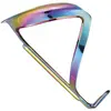 Image de Porte bidon Supacaz Fly Anodized Poly bleu multicolore