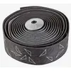 Image de Ruban de guidon Supacaz Super Sticky Kush Starfade noir argent