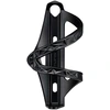 Image de Porte-bidon Supacaz Side Swipe gauche noir