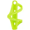 Image de Porte-bidon Supacaz Side Swipe gauche jaune fluo