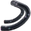 Image de Ruban de cintre Supacaz Super Sticky Kush Galaxy noir/néochrome + bou