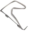 Image de Porte-bidon Supacaz Tifly titane gris