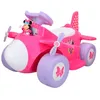 Image de Voiture Électrique Pour Enfants Minnie Mouse Batterie Avion 6 V