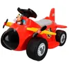 Image de Voiture Électrique Pour Enfants Mickey Mouse Batterie Avion 6 V