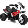 Image de Moto Electrique Pour Enfants À 3 Roues Avec Phare Lumineux