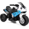 Image de Moto Electrique Pour Enfants À 3 Roues Avec Phare Lumineux, Musiques 6 V / 4ah 2,5 Km/h