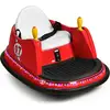 Image de Voiture Auto Tamponneuse Électrique 6v Pour Enfants 2-5 Ans