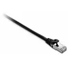 Image de Câble Réseau Rigide Utp 6ème Catégorie V7 V7cat7fstp-3m-blk-1e 3 M