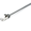 Image de Cable Rj45 Cat5e Stp Gris 5m