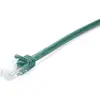 Image de Cable Rj45 Cat5e Utp Vert 2m