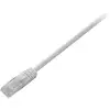 Image de Cable Rj45 Cat5e Utp Blanc 2m