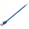 Image de Câble Réseau Rigide Utp 6ème Catégorie V7 V7cat6stp-05m-blu-1e 5 M