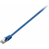 Image de Câble Réseau Rigide Utp 6ème Catégorie V7 V7cat6stp-10m-blu-1e 10 M