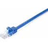 Image de Câble Réseau Rigide Utp 6ème Catégorie V7 V7cat6utp-02m-blu-1e (2 M)
