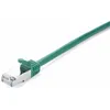 Image de Câble Réseau Rigide Utp 6ème Catégorie V7 V7cat6stp-05m-grn-1e 5 M