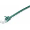 Image de Câble Réseau Rigide Utp 6ème Catégorie V7 V7cat6utp-05m-grn-1e 5 M